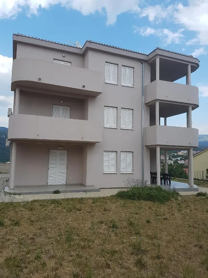 Studio Novi Vinodolski 16998A