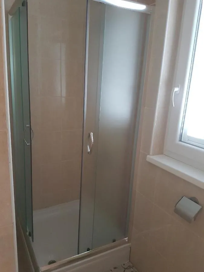 Studio Novi Vinodolski 16998A Apartment