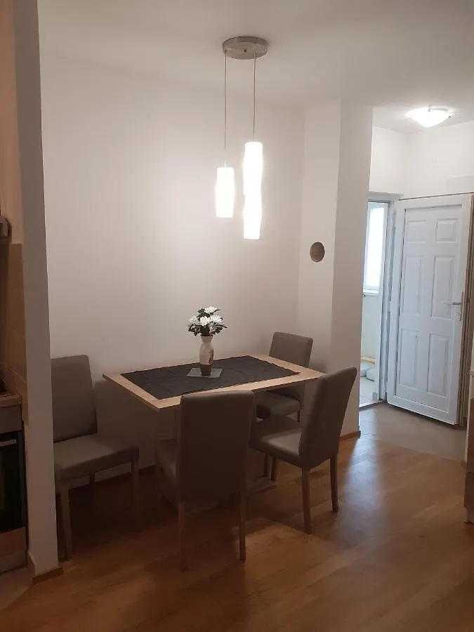 Apartment Studio Novi Vinodolski 16998A Croatia